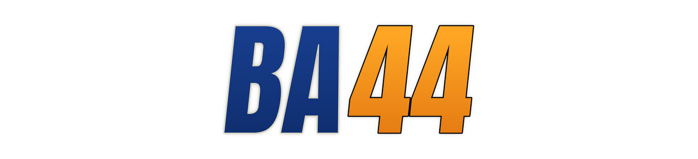 ba44 লোগো